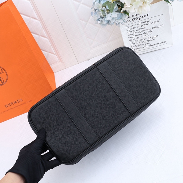 エルメスバッグ細部ディテール